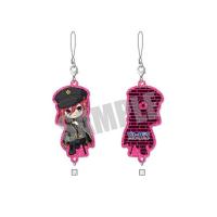 ブルーロック ラメちぇいんコレクション 千切豹馬 MILITARY ver. | O-TRAP Yahoo!ショップ