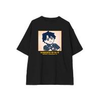 藤丸立香はわからない BIGシルエットTシャツ 藤丸立香 「とりあえずバーサーカーで」 ユニセックス XLサイズ【予約 08/下 発売予定】 | O-TRAP Yahoo!ショップ