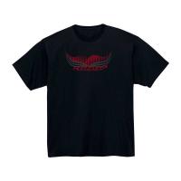 アークナイツ Tシャツ 描き起こし ショッピングver. ヘドリー 着用 メンズ XXXLサイズ【予約 09/上 発売予定】 | O-TRAP Yahoo!ショップ