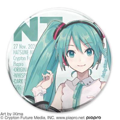 初音ミク 缶バッジのおすすめ人気商品一覧 通販 - Yahoo!ショッピング