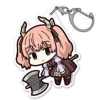 葬送のフリーレン アクリルつままれ リーニエ【予約 再販 11月中旬 発売予定】 | O-TRAP Yahoo!ショップ