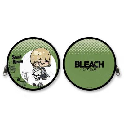 BLEACH　平子真子　缶バッジ TVアニメ『BLEACH 千年血戦篇』 - 描き下ろしイラスト 平子真子