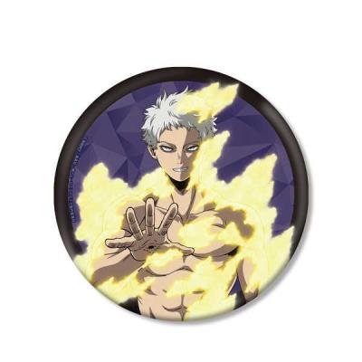 僕のヒーローアカデミア ワンフォーオールとオールフォーワンの