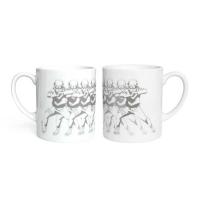 NARUTO -ナルト- 疾風伝 メタモマグカップ うずまきナルト『影分身の術』【予約 04/中 発売予定】 | O-TRAP Yahoo!ショップ