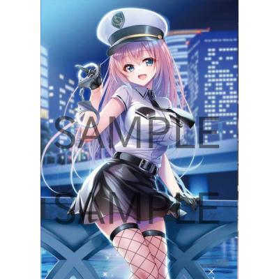 ようこそ実力至上主義の教室へ　天沢一夏　B2タペストリー ようこそ実力至上主義の教室へ 天沢一夏 B2タペストリー ようこそ実力