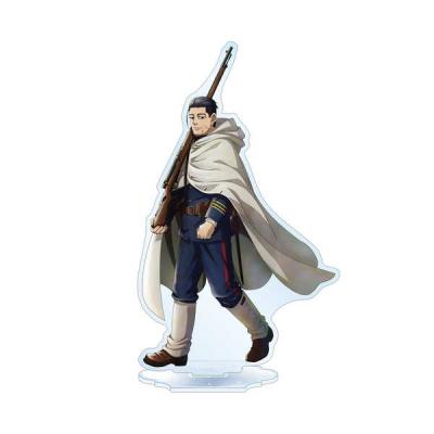 ゴールデンカムイ 尾形百之助のおすすめ人気商品一覧 通販 - Yahoo