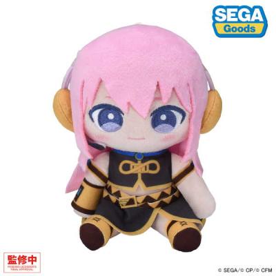 巡音ルカ ぬいぐるみのおすすめ人気商品一覧 通販 - Yahoo!ショッピング
