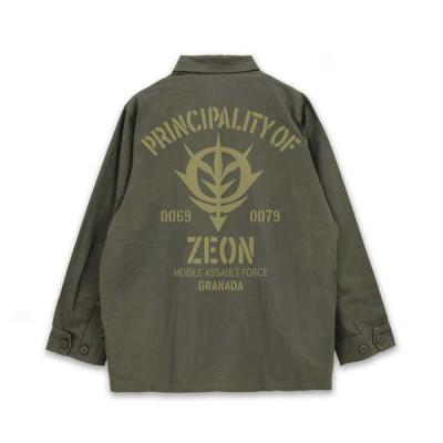 ガンダム ジャケットのおすすめ人気商品一覧 通販 - Yahoo!ショッピング