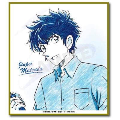 名探偵コナン 松田陣平（トレーディングカード） | ゲーム、おもちゃ