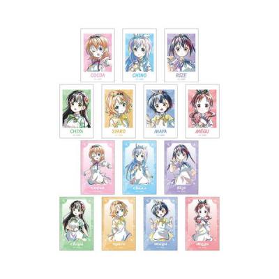 ごちうさチノカードのおすすめ人気商品一覧 通販 - Yahoo!ショッピング
