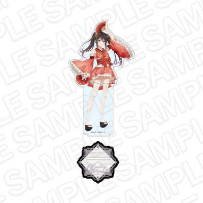 時崎狂三 アイドルVer.の商品一覧 通販 - Yahoo!ショッピング