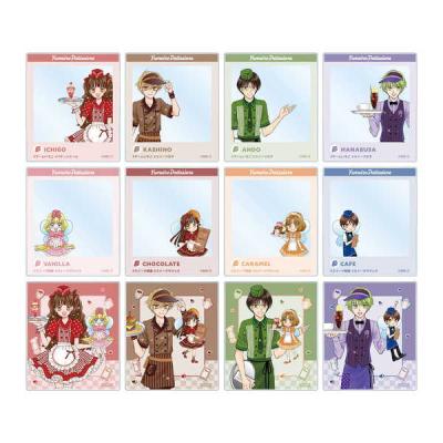 【新品未開封】夢色パティシエール　フルコンプ　3セット 新品未開封】夢色パティシエール フルコンプ 3セット 夢色