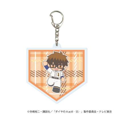 ダイヤのエース グッズ 御幸一也の商品一覧 通販 - Yahoo!ショッピング