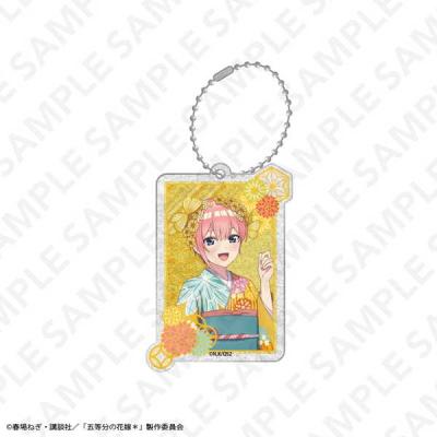 五等分の花嫁 中野一花の商品一覧 通販 - Yahoo!ショッピング