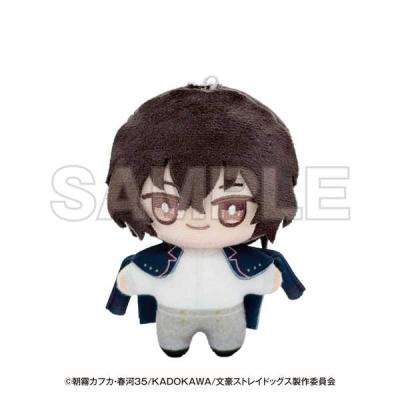新品　文豪ストレイドッグス 太宰治 黒の時代 ぬいぐるみ 文豪ストレイドッグス（ぬいぐるみ）｜おもちゃ | ゲーム、おもちゃ の