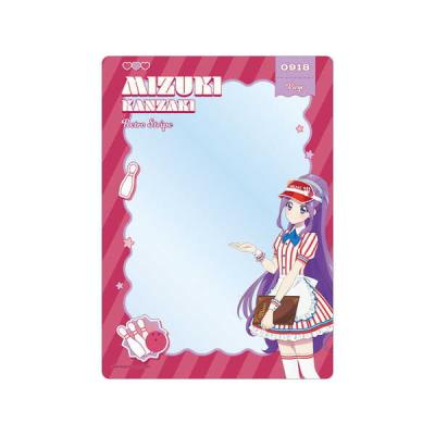 アイカツ カード 神崎美月の商品一覧 通販 - Yahoo!ショッピング