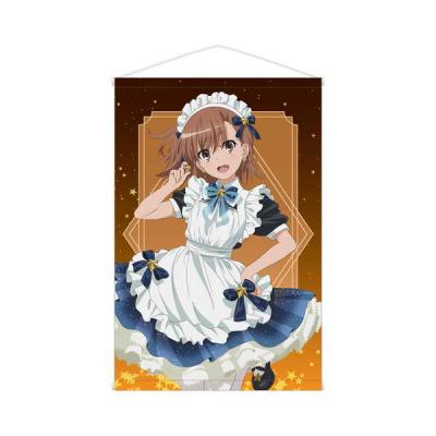 御坂美琴 タペストリーのおすすめ人気商品一覧 通販 - Yahoo!ショッピング