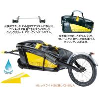 TOPEAK(トピーク) ジャーニー トレイラー アンド ドライバッグ(ACZ21000) | バイシクルショップ DRIFT