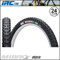 IRC MIBRO(24inch)/ミブロ(24inch)(24インチ)(小径車用)(自転車用)(タイヤ) | バイシクルショップ DRIFT