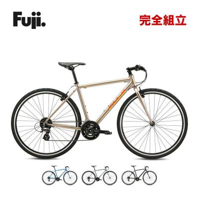 fuji クロスバイクのおすすめ人気商品一覧 通販 - Yahoo!ショッピング 