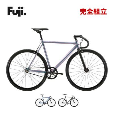 ピストバイク、シングル（ブレーキタイプ（リア）：キャリパー