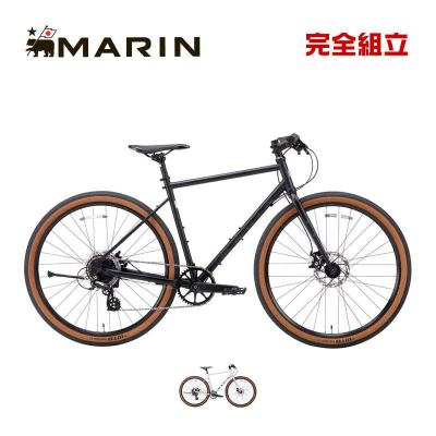 27インチ MARIN クロスバイク 本日限定