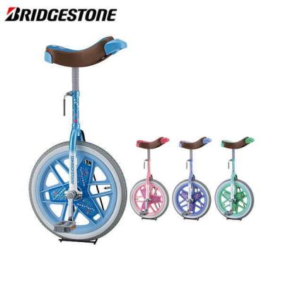 一輪車 16インチ（スケアクロウ（ブリヂストン））のおすすめ人気商品