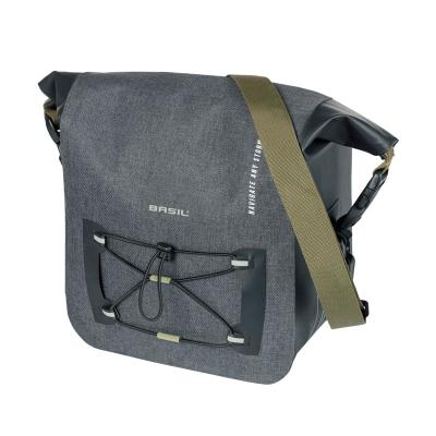 BROKS グレー バッグ KLICKfix 付属品付き BROKS グレー バッグ KLICKfix 付属品付き KLICKfix | Products