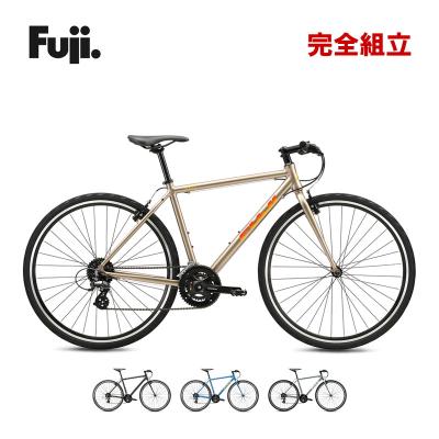 クロスバイク（色：ゴールド系）｜自転車車体｜自転車｜車、バイク