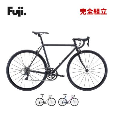 ロードバイク（色：パープル系）｜自転車車体｜自転車｜車
