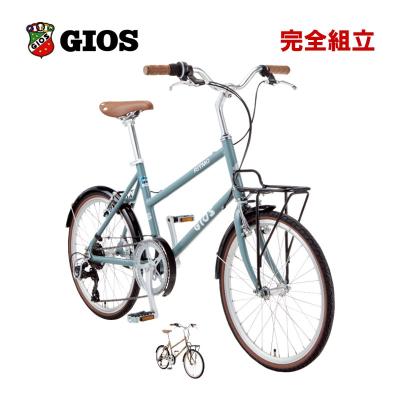 gios ミニベロ（自転車） | 車、バイク、自転車 のおすすめ人気商品