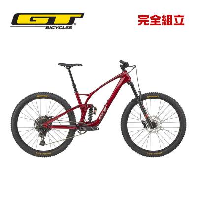 マウンテンバイク(MTB)（フレーム素材：カーボン）｜自転車車体