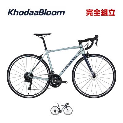 Khodaa Bloom 自転車（リム径（ホイールサイズ）：27インチ）｜車 
