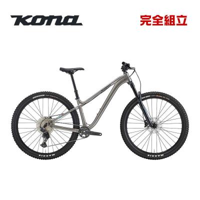 KONA マウンテンバイク(MTB)(ブレーキタイプ(リア):油圧式 KONA マウンテンバイク(MTB)(ブレーキタイプ(リア):油圧式