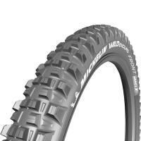 MICHELIN ミシュラン ワイルド エンデューロ フロント MAGI-X 27.5x2.40 チューブレスレディ ブラック MTBタイヤ | バイシクルショップ DRIFT