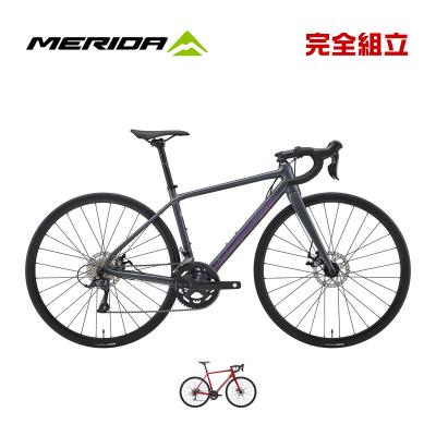 MERIDAスクルトゥーラXSサイズ完全ケーブル内蔵Di2配線バッテリー付 メリダ スクルトゥーラ XS（車、バイク、自転車）のおすすめ人気