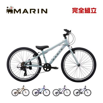 MARIN 自転車（色：パープル系）｜車、バイク、自転車 おすすめ人気