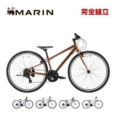 MARIN マリン　子供車 MARIN 子供用自転車（リム径（ホイールサイズ）：28インチ）｜自転車
