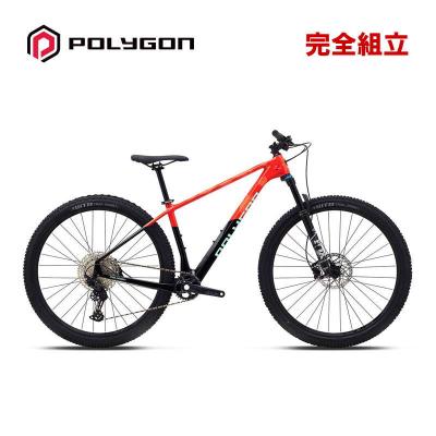 マウンテンバイク（自転車車体）（色：レッド系）｜自転車 | 車