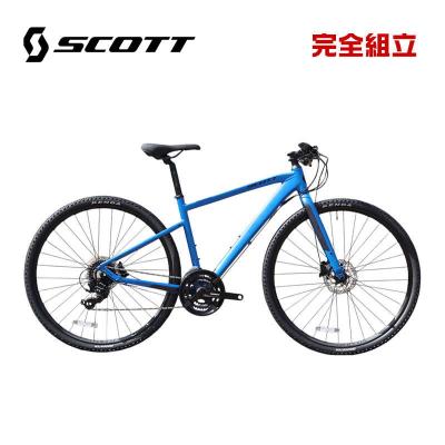 スコット クロスバイク（クロスバイク）｜自転車車体｜自転車