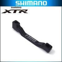 SHIMANO XTR シマノ XTR　マウントアダプター　SM-MA90 F 180 P/P BR-M987（マグネシウムボディ)対応 | バイシクルショップ DRIFT