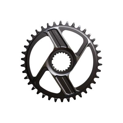 シマノチェーンリングpcd 64（自転車用ドライブトレイン）｜自転車