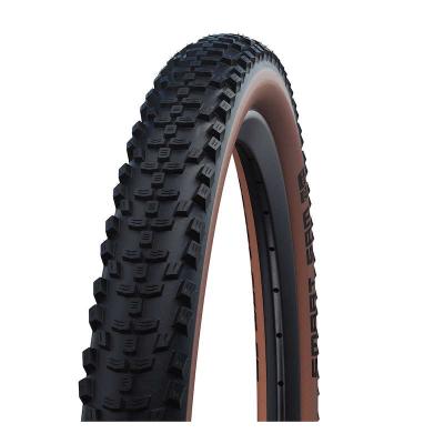 29インチ MTB用ホイール＆ブロックタイヤ 自転車用 タイヤ（リム径（ホイールサイズ）：29インチ