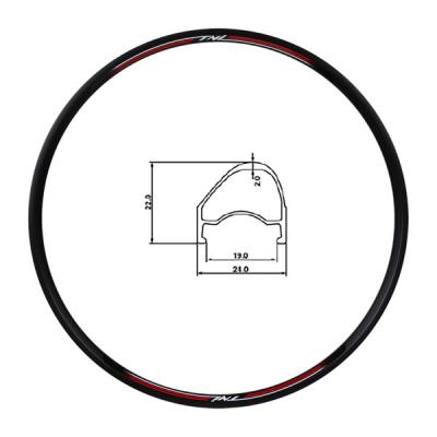 tni al22 アルミリムのおすすめ人気商品一覧 通販 - Yahoo!ショッピング