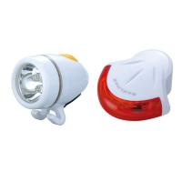 TOPEAK(トピーク) ハイライトコンボ 2 ホワイト/HighLite Combo 2 WHITE(LPF09301) | バイシクルショップ DRIFT