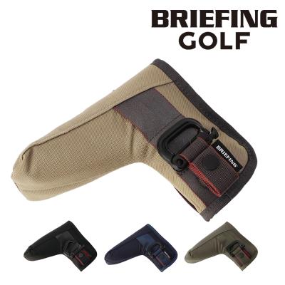 パターカバー センターシャフト（BRIEFING）の商品一覧 通販 - Yahoo