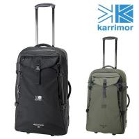 カリマー karrimor スーツケース キャリーケース キャリーバッグ 大型 