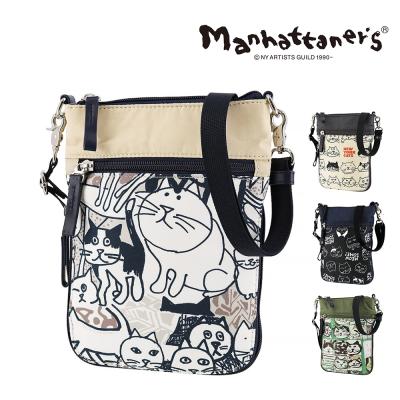 マンハッタナーズ バッグ（レディースバッグ） | ファッション の商品