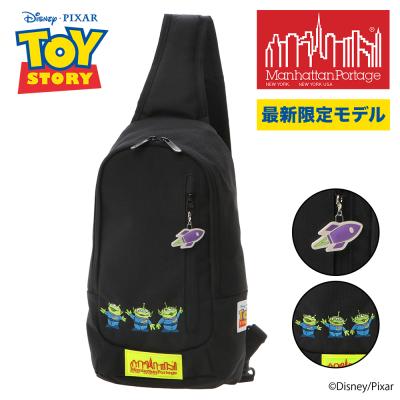 ミッキーマウス バッグ（ボディバッグ）｜バッグ | ファッション の