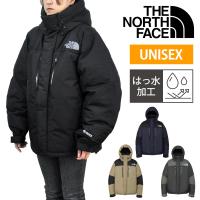ノースフェイス ウェア アウター ダウン 上着 秋冬 新作 THE NORTH FACE バルトロライトジャケット ゴアテックス Mサイズ Lサイズ ND92551 メンズ レディース | アウトドアゾーン リュック デイパック